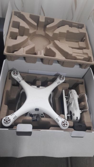 2xDrone Profesionale UpAir One