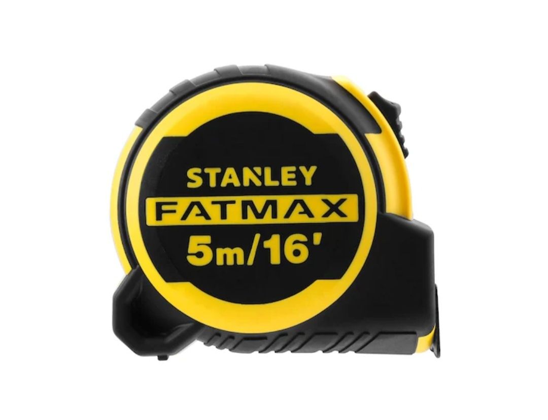 Ролетка Stanley FatMax FMHT33006-5/32мм