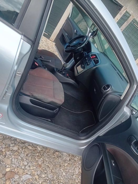 Seat Leon 1.9 tdi