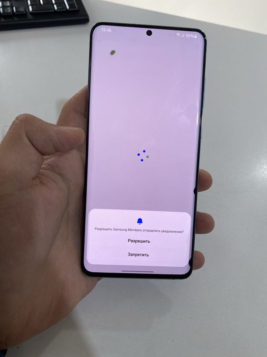 Galaxy S20 Plus 8/128GB