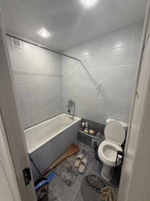 сдам 2 х комнатные квартира на радуге