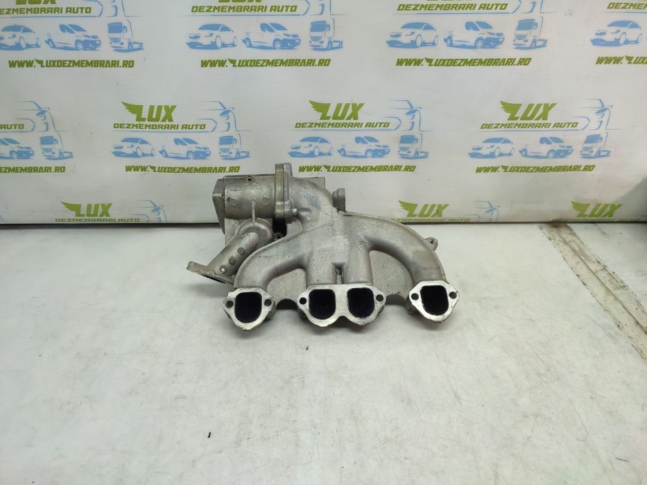 Galerie evacuare 2.0 tdi BMM 03q129713k Volkswagen VW Jetta 5