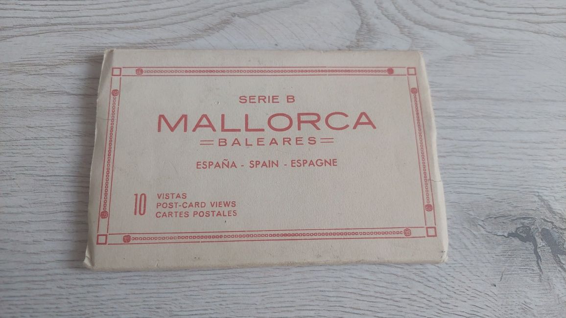 vederi Mallorca vintage ieftin!