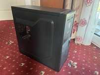PC Gaming i5 + RX 570 | 16GB RAM | SSD Samsung, cu Windows 10 activat!