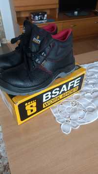 Работни обувки BSAFE