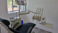 Стоматологичен стол Италиански
