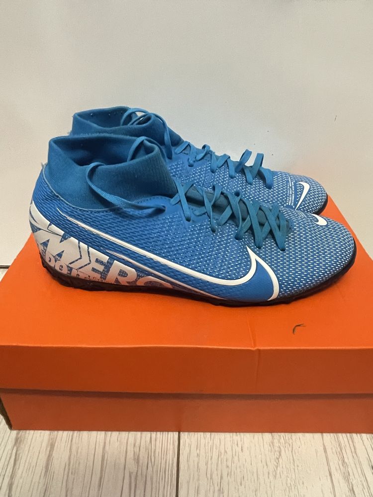Nike стоножки 39