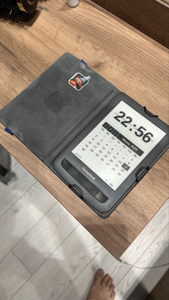 PocketBook 625 Basic Touch 2