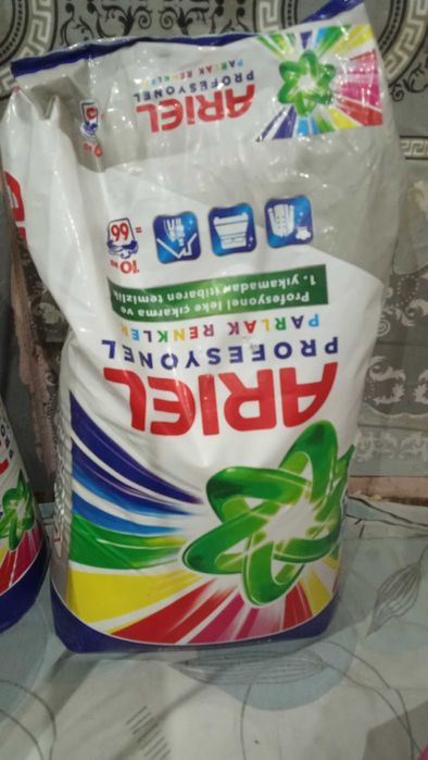 Syx prax ariel10 kg