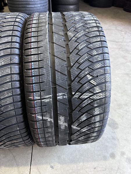 275/30/20 MICHELIN 4бр
