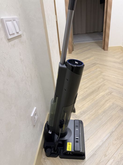 Продам моющий пылесос