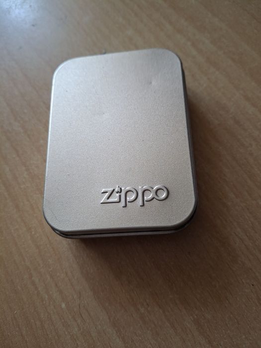Запалка ZIPPO indianopolis 2011 vintage