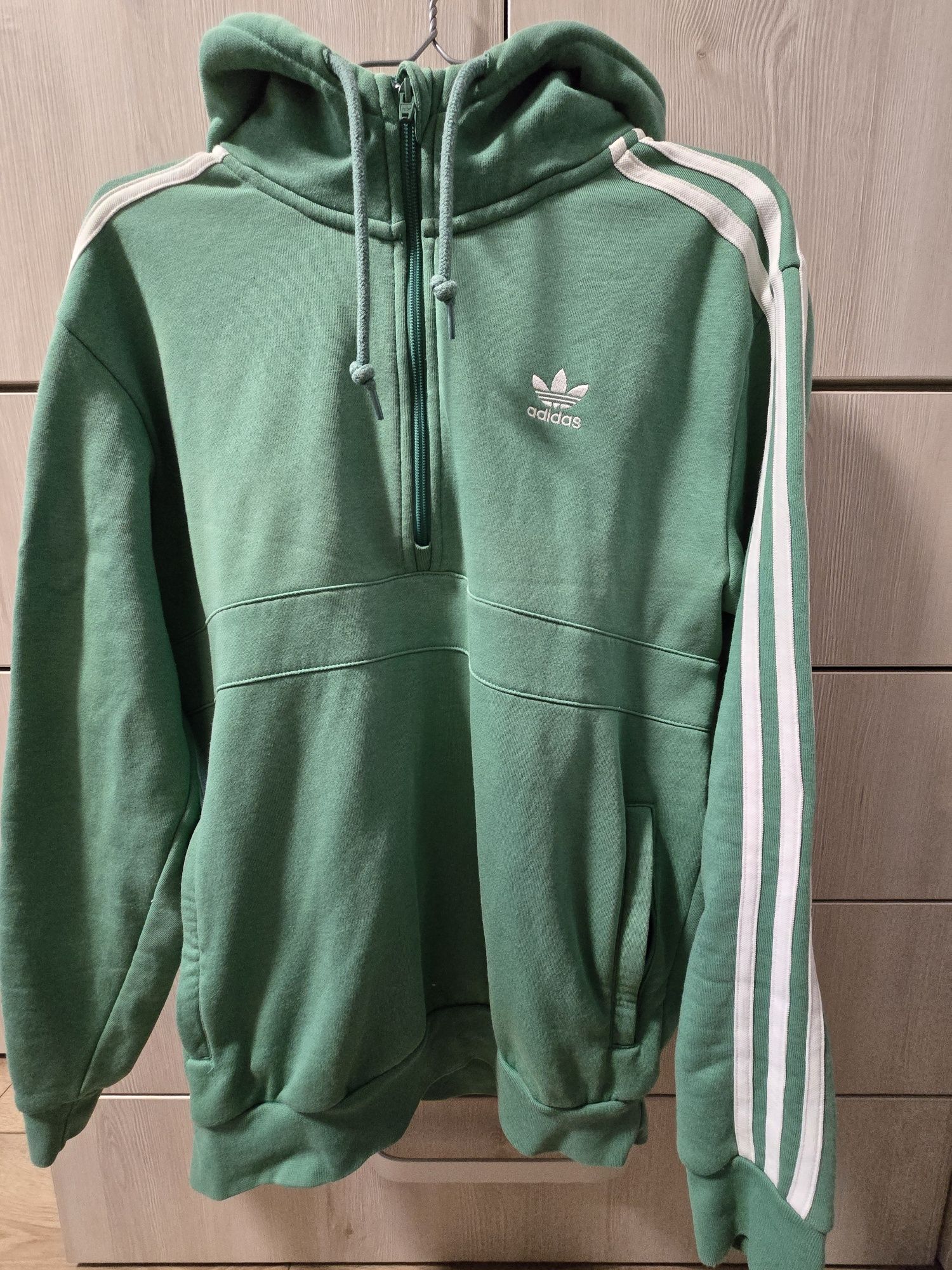 Hanorac adidas originals S/M