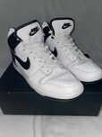 Adidasi Nike Dunk High Relective