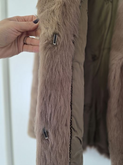 Haina blana naturala - 40/L