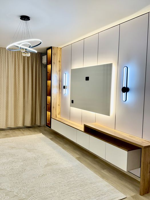 Уютная 2-комнатная квартира в хорошем районе — рядом 31-я школа