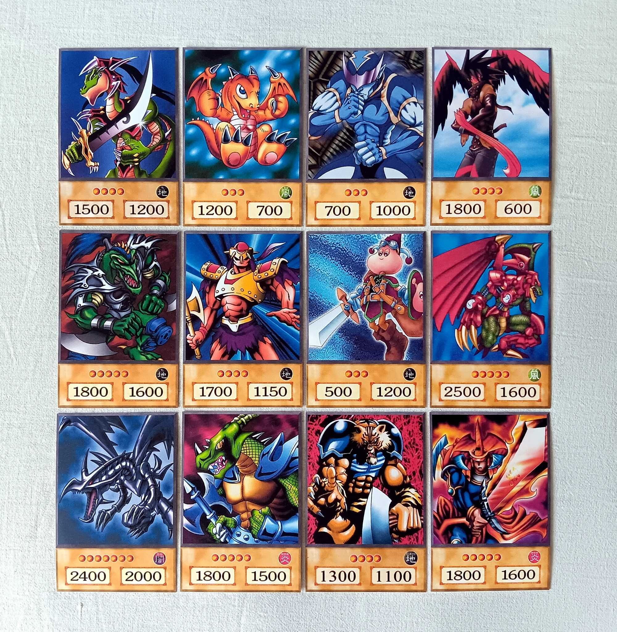 НАМАЛЕНИЕ - Yu-Gi-Oh! Joey Wheeler Deck - Anime Style