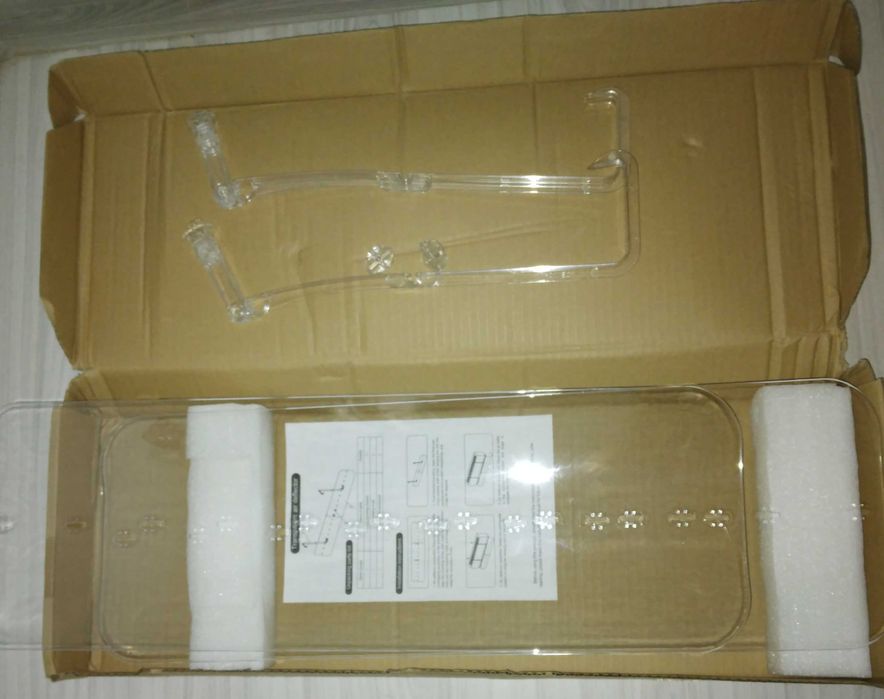 Дефлектор за климатик