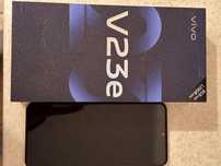 Vivo v23e телефону почти год