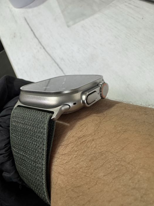 Apple watch ultra 1 orginal