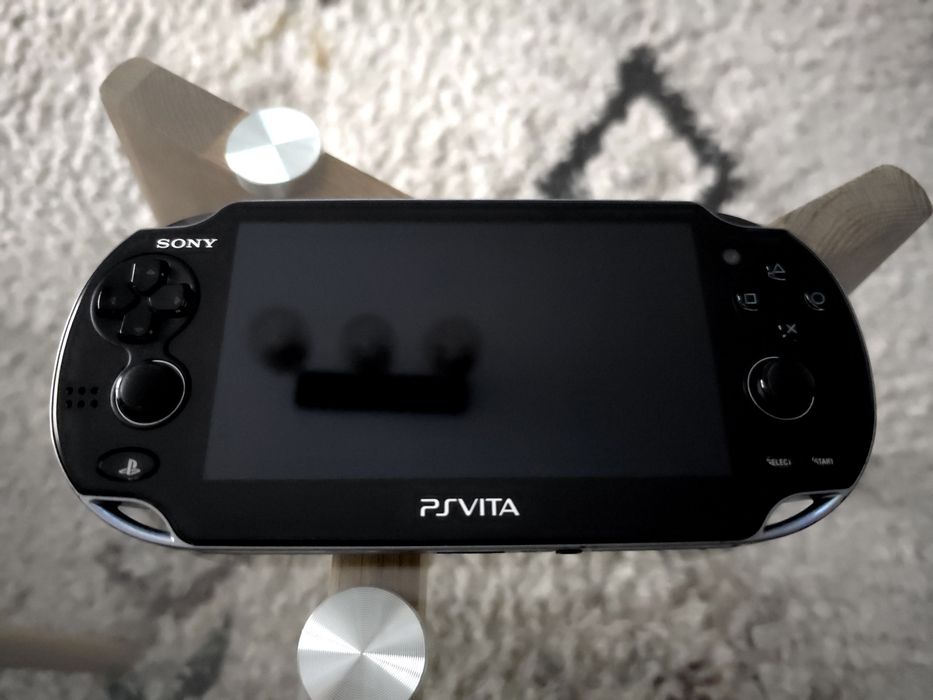 Ps Vita Modat - 64 GB