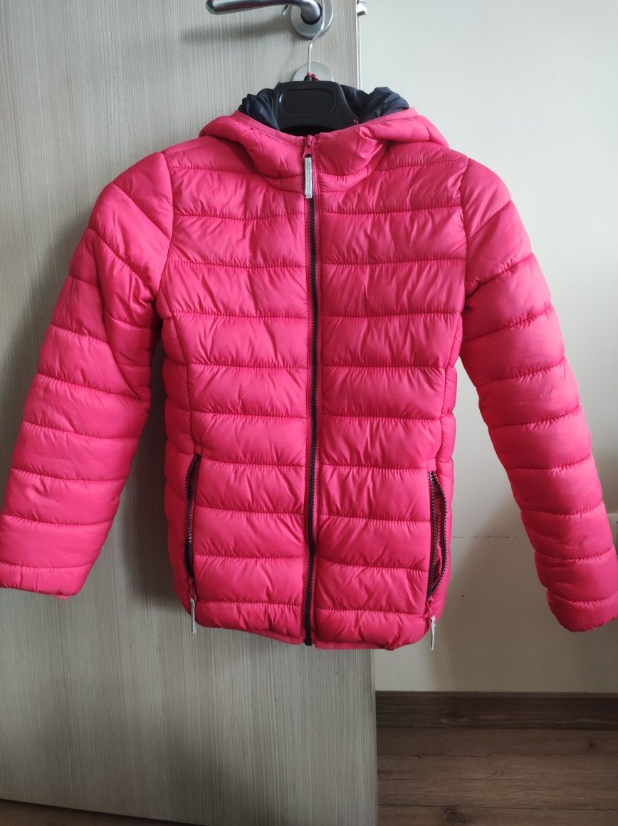 CMP Детско яке 10 години -140 см.