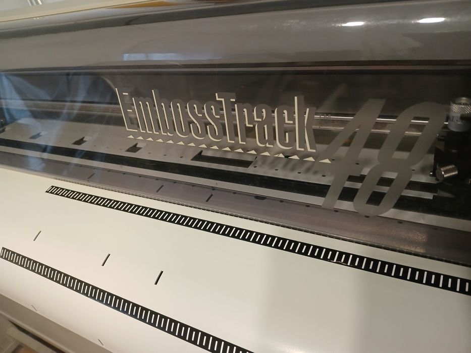 Cutter plotter Gerber