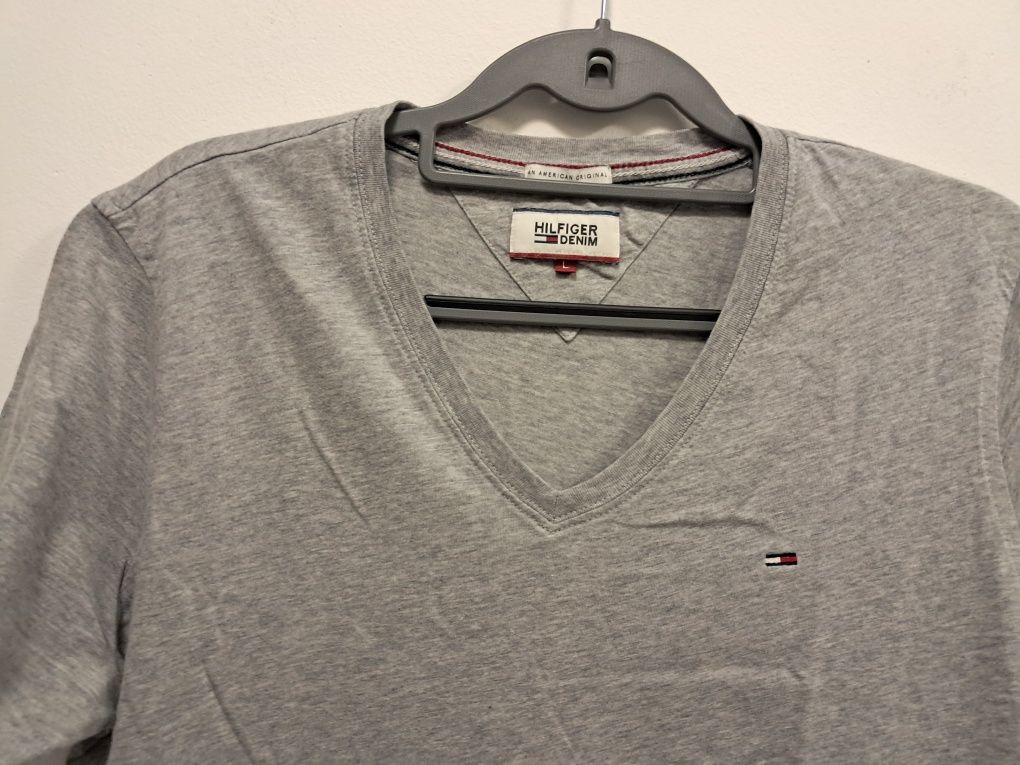 Tricou Tommy Hilfiger original pentru damă