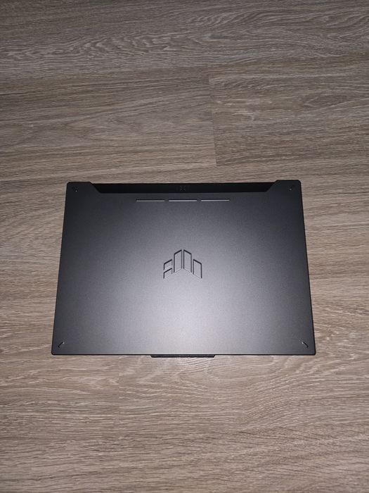 Asus tuf gaming f15