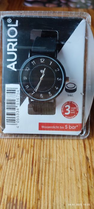 Наручные часы пр-ва Германии.Оригинал