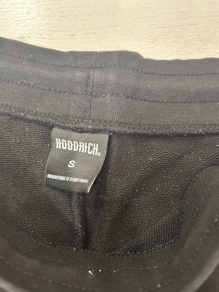 Hoodrich къси гащи