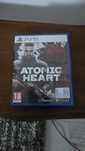 Atomic Heart Ps5