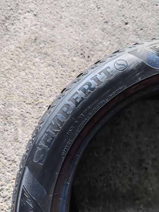 1 anvelopa 235 45 17