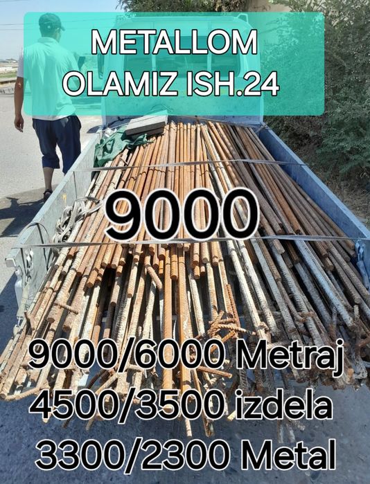 Металлом оламиз 24/7. Металлолом переработка самавывоз. Metalom Metal