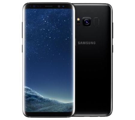 Samsung galaxy s8 64