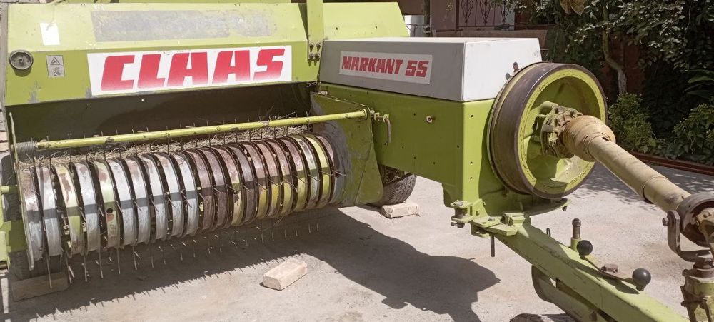 CLASS MARKANT 55 sotiladi