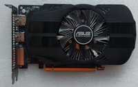 Placa video ASUS GeForce GTX 1050 Phoenix 2GB GDDR5