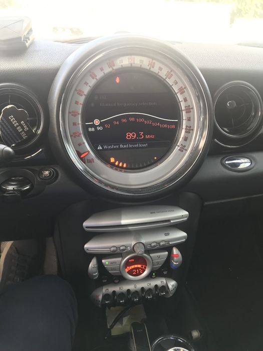 de vanzare MiniCooper