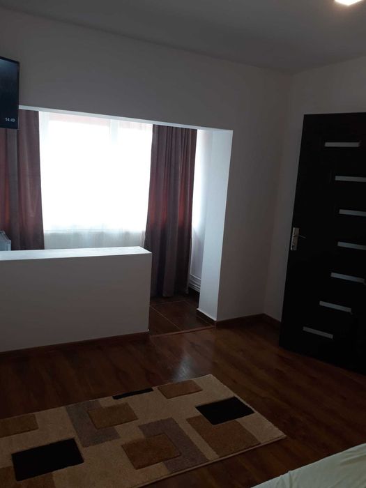 garsoniera centrala et 4,str gen dragalina