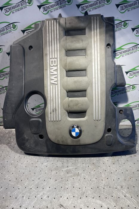 Capac motor 1114 7788908 BMW Seria 5 E60/E61