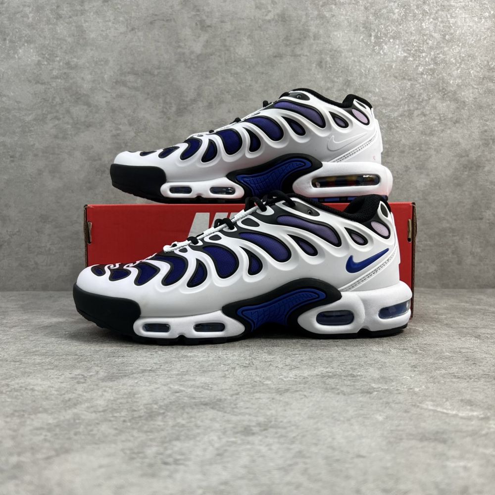 Nike Air Max Plus DRIFT White- 44