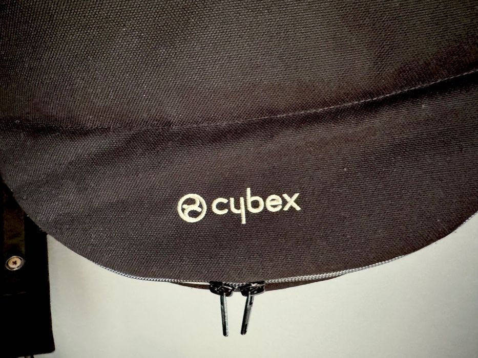 Чувалче за количка Cybex Gold Footmuff