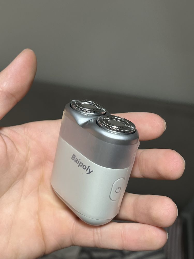 Триммер Бритва mini