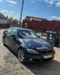 Vand BMW e90 facelift