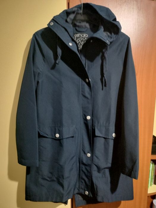 Jachetă ploaie damă