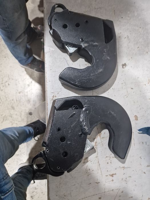 Cirlig cirlige tirant lateral inferior preț 450 lei buc catg 3 import