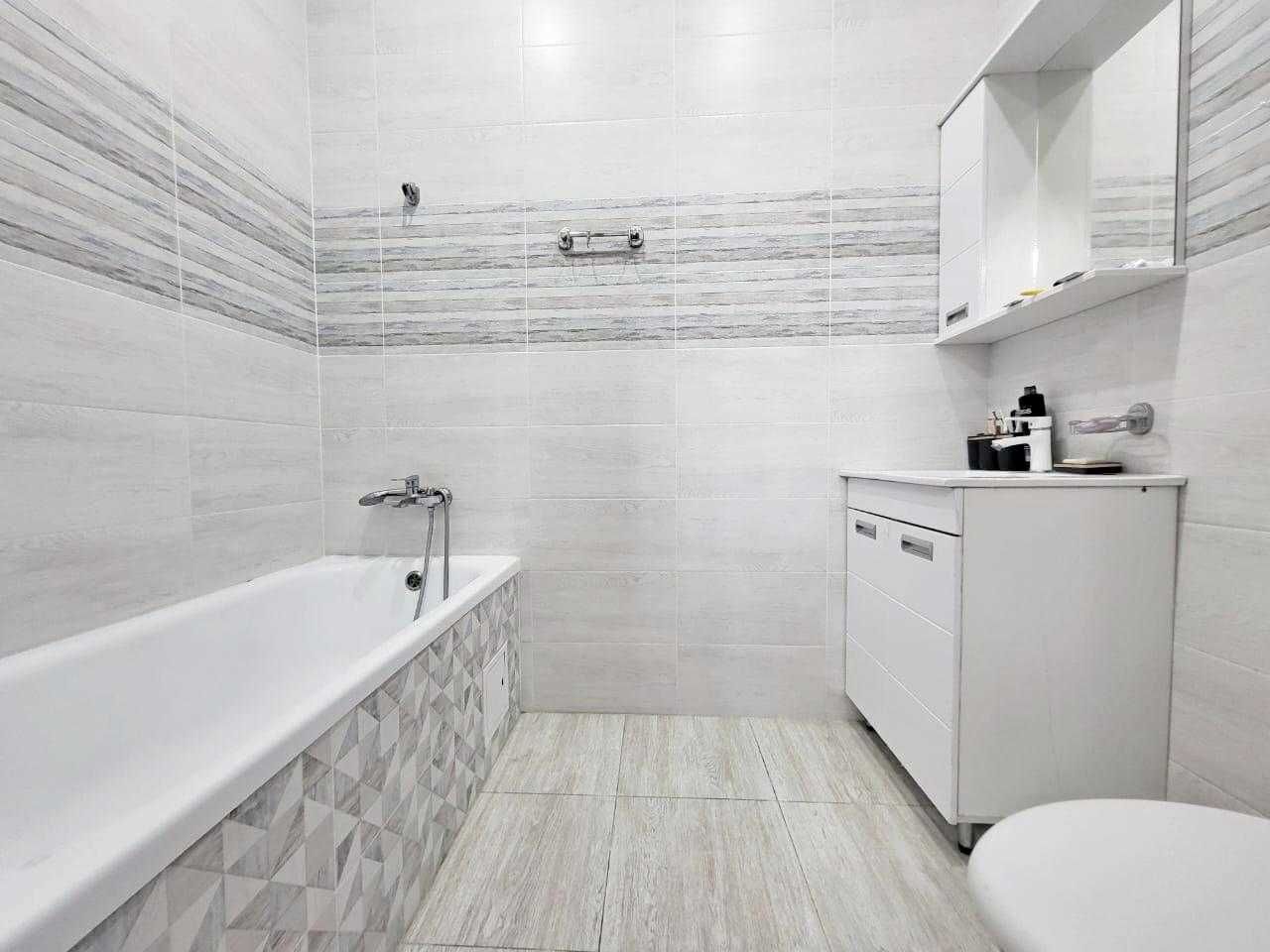 2-комнатной квартиры, 51 м², ул. Дюсембекова, дом 44/2