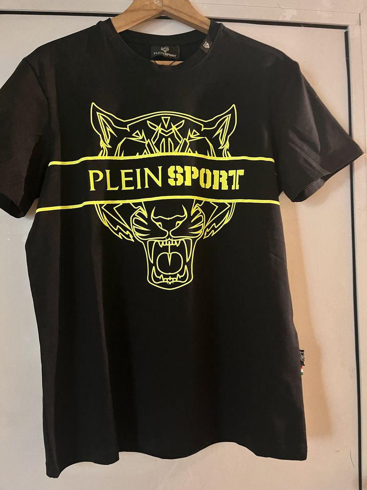 Тениска Филип Плейн
