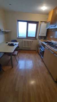 Apartament 3 camere decomandat Tomis Nord /Rustic centrala pe gaz