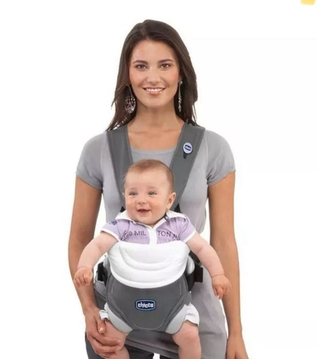 Продам кенгуру chicco